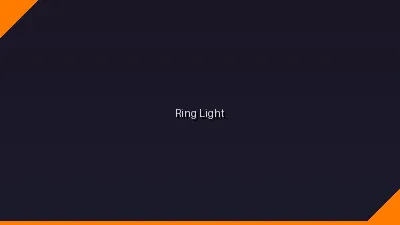 积分兑换 - LED环形补光灯 | 顶楼的大象 张紫妍 积分商城